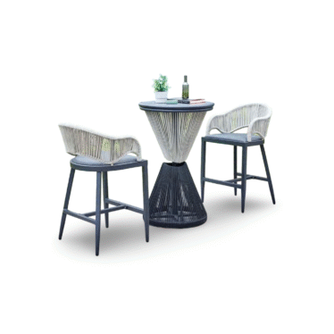 Chair & Chairs set - Vito Casa (1)