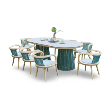 Dinning Table Vito Casa (4)