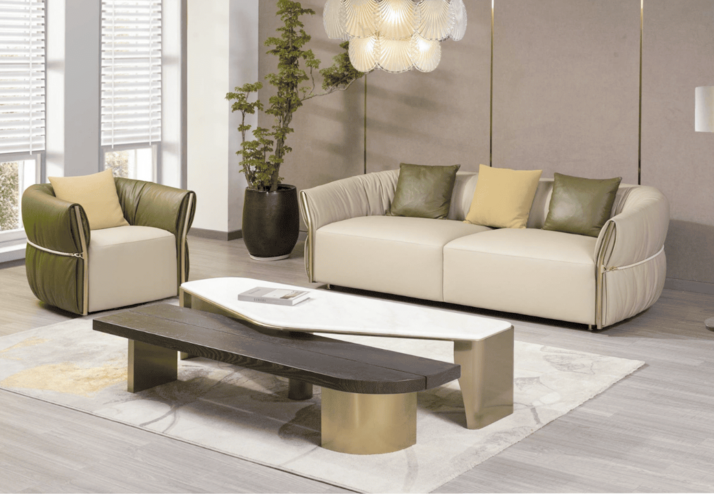 SOFA SETS