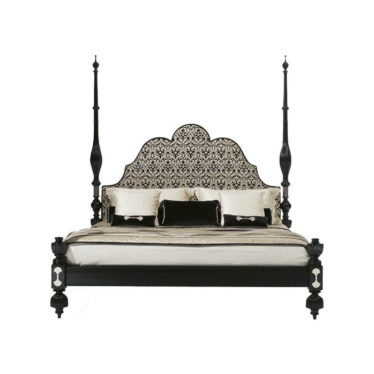 Vito Casa - Bed - Furniture