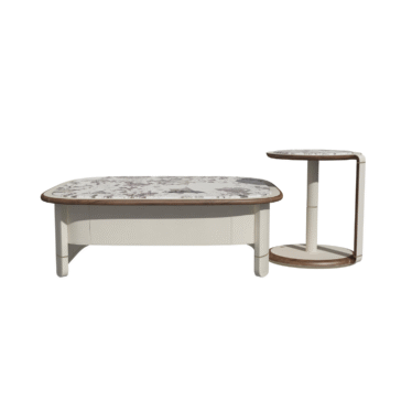 Vito Casa - Centre & side Table