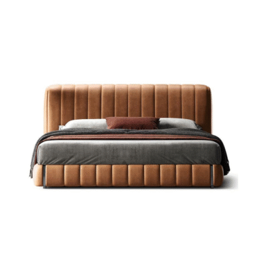 Vito Casa - Bed - Furniture