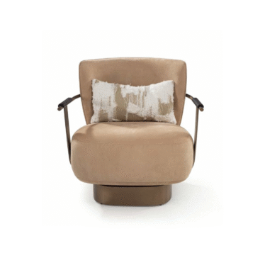 Vito Casa - Arm Chair - Furniture
