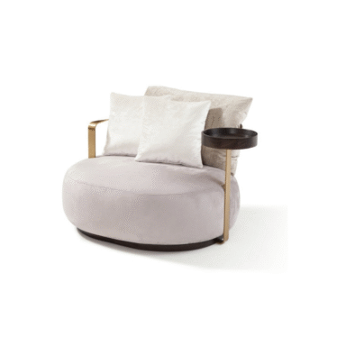 Vito Casa - Arm Chair - Furniture