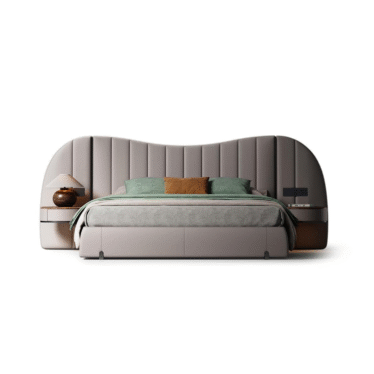Vito Casa - Bed - Furniture